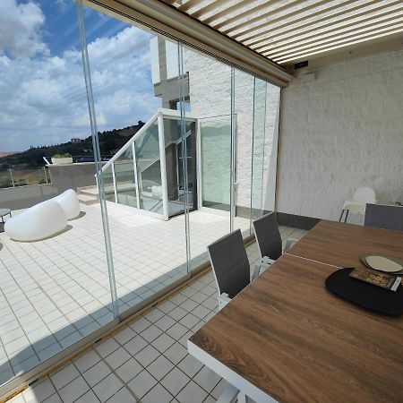 Golden Suite Apartments Matera Exterior foto