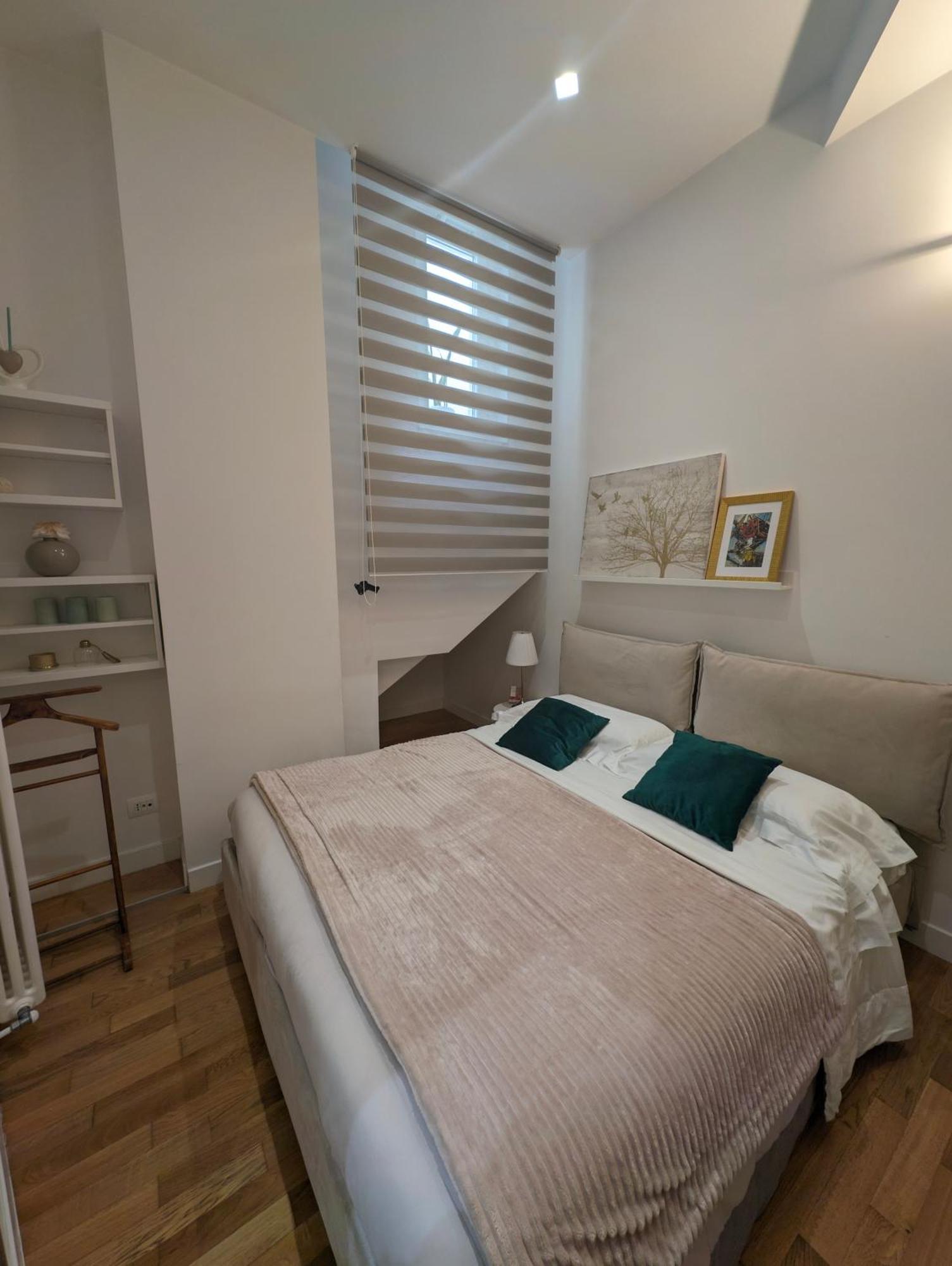 Golden Suite Apartments Matera Exterior foto