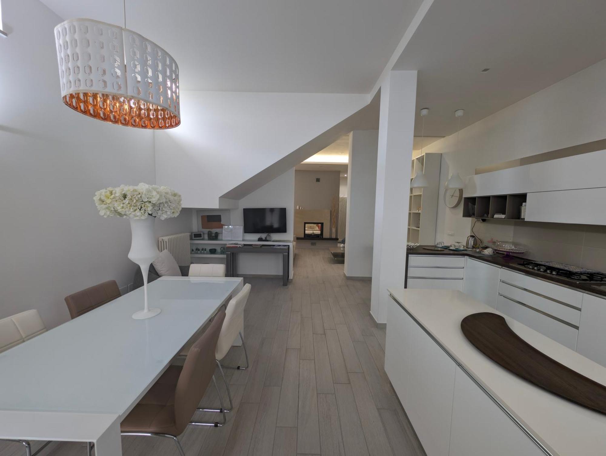 Golden Suite Apartments Matera Exterior foto