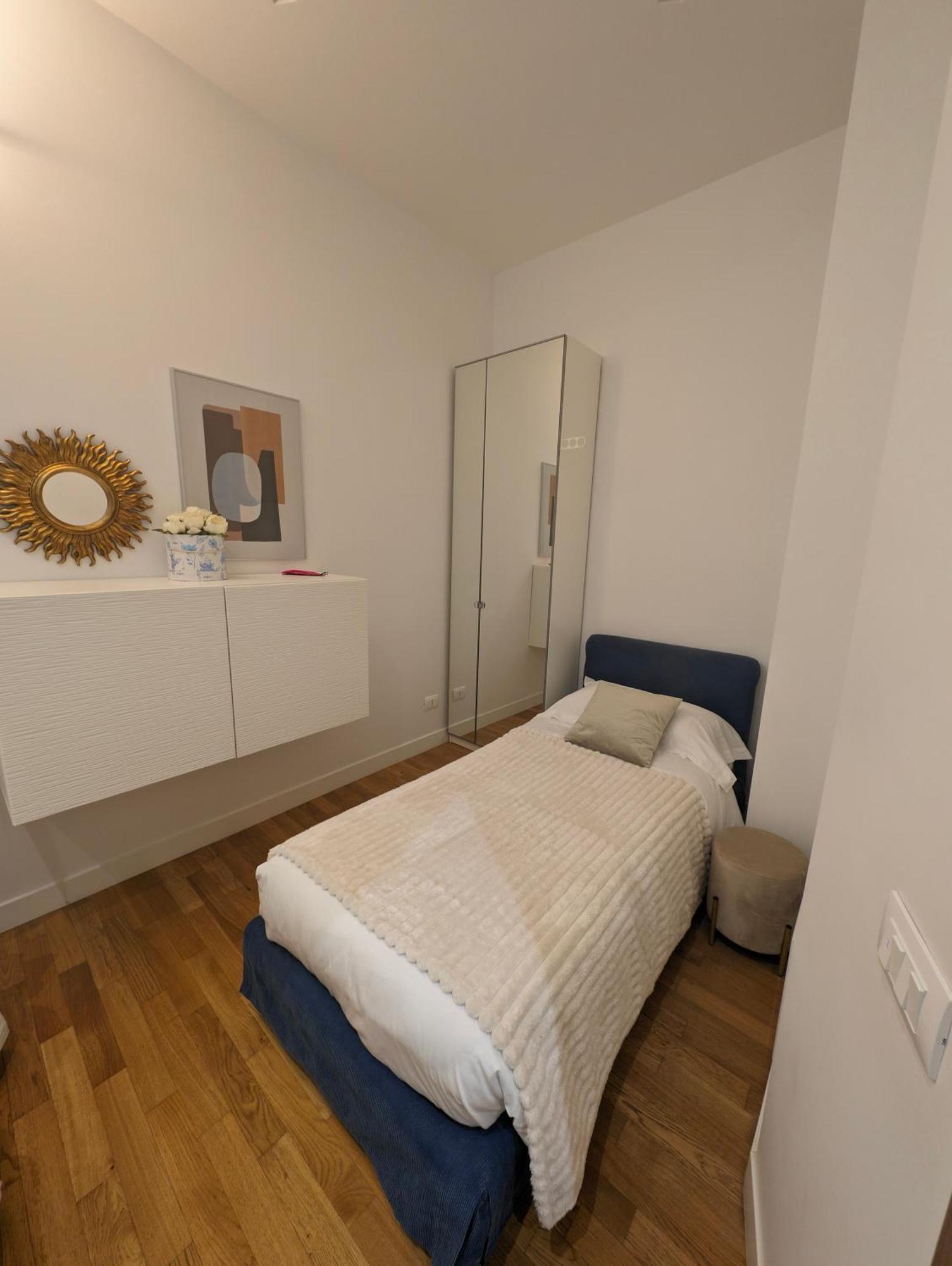 Golden Suite Apartments Matera Exterior foto
